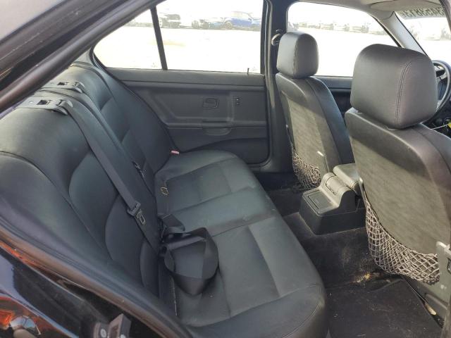 Photo 10 from auction – 1997 BMW 3 SERIES with VIN WBACD3320VAV18785