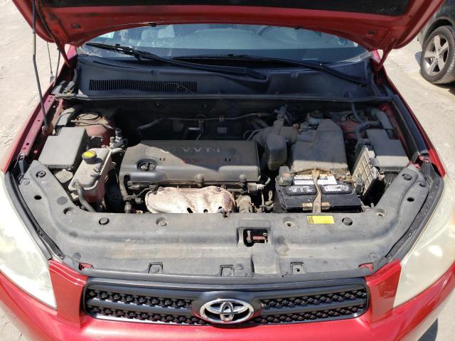 Zdjęcie 12 z aukcji – 2007 TOYOTA RAV4 z VIN JTMBD33V875105565