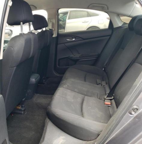 Photo 10 from auction – 2016 HONDA CIVIC LX with VIN 2HGFC2F5XGH548773