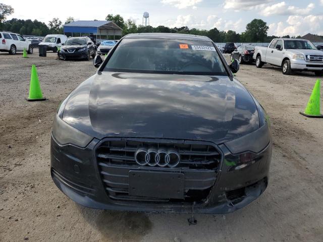 Photo 5 from auction – 2013 AUDI A6 PREMIUM with VIN WAUGGAFC0DN120193