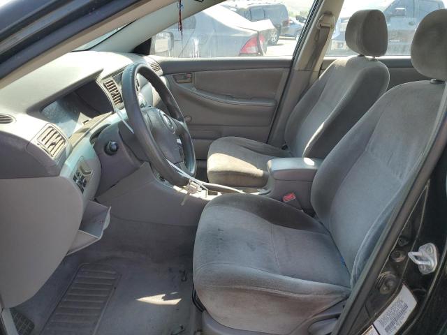 Photo 7 from auction – 2004 TOYOTA COROLLA CE with VIN JTDBR32E842042810