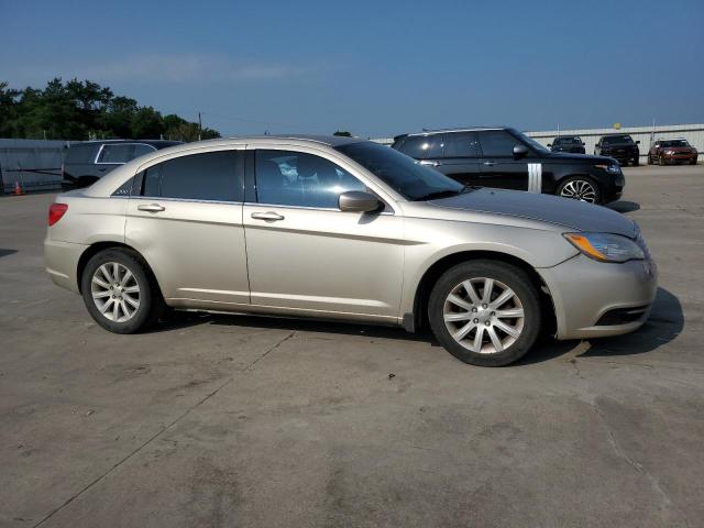 صورة رقم 4 من المزاد - 2013 CHRYSLER 200 TOURIN مع VIN 1C3CCBBB7DN676747