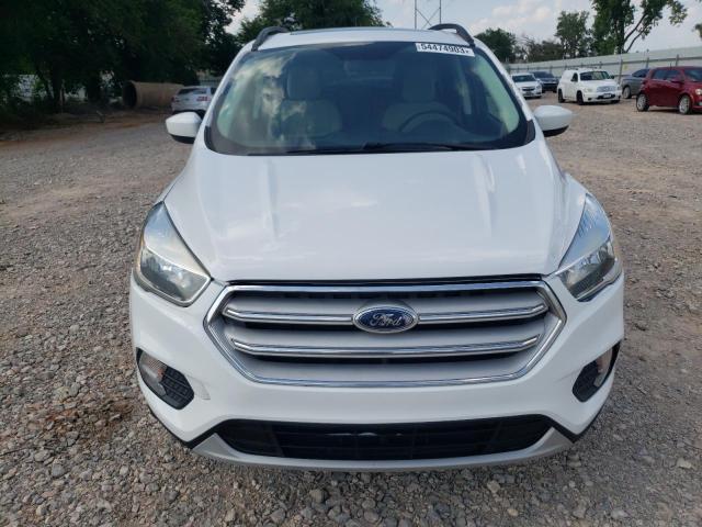 Photo 5 from auction – 2018 FORD ESCAPE SE with VIN 1FMCU0GD9JUB15549