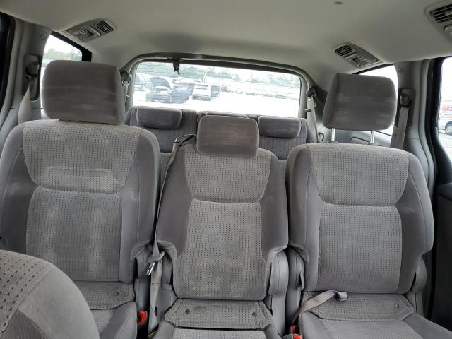 Photo 10 from auction – 2007 TOYOTA SIENNA CE with VIN 5TDZK23C57S051052