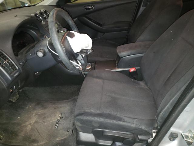 Photo 7 from auction – 2012 NISSAN ALTIMA BAS with VIN 1N4AL2AP1CC210943