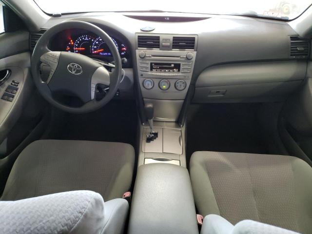 Photo 8 from auction – 2010 TOYOTA CAMRY SE with VIN JTNBK3EK0A3048396