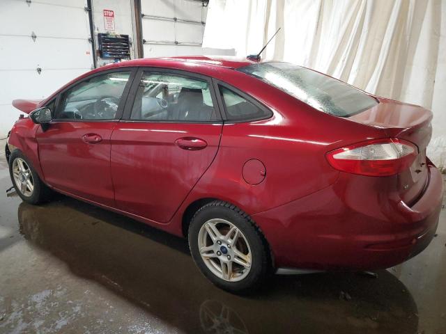 Photo 2 from auction – 2017 FORD FIESTA SE with VIN 3FADP4BJ5HM150064