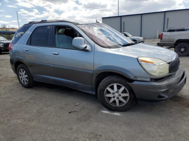 Photo 4 from auction – 2004 BUICK RENDEZVOUS with VIN 3G5DA03E94S586502