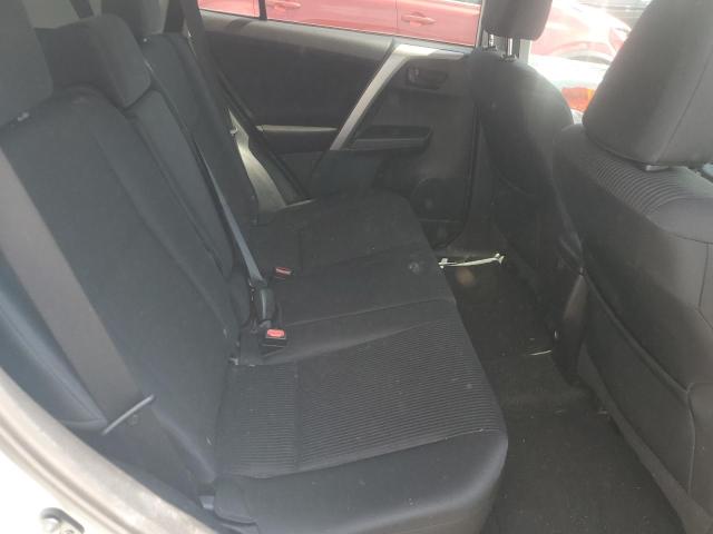 Photo 10 from auction – 2016 TOYOTA RAV 4 with VIN 2T3ZFREV1GW291323