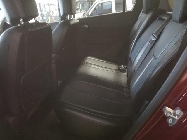 Photo 11 from auction – 2016 GMC TERRAIN DE with VIN 2GKFLRE3XG6279357