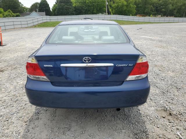 Photo 6 from auction – 2005 TOYOTA CAMRY LE with VIN 4T1BE30K35U054675