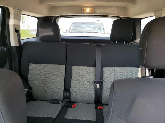Photo 10 from auction – 2010 DODGE NITRO SXT with VIN 1D4PU5GX4AW152416
