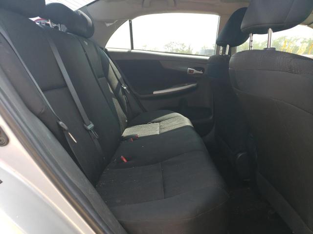 Photo 10 from auction – 2011 TOYOTA COROLLA BA with VIN 2T1BU4EE1BC725298