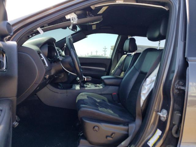 Photo 7 from auction – 2019 DODGE DURANGO GT with VIN 1C4RDJDG5KC770043