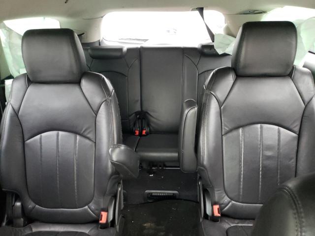 Photo 10 from auction – 2012 BUICK ENCLAVE with VIN 5GAKRCED9CJ222001