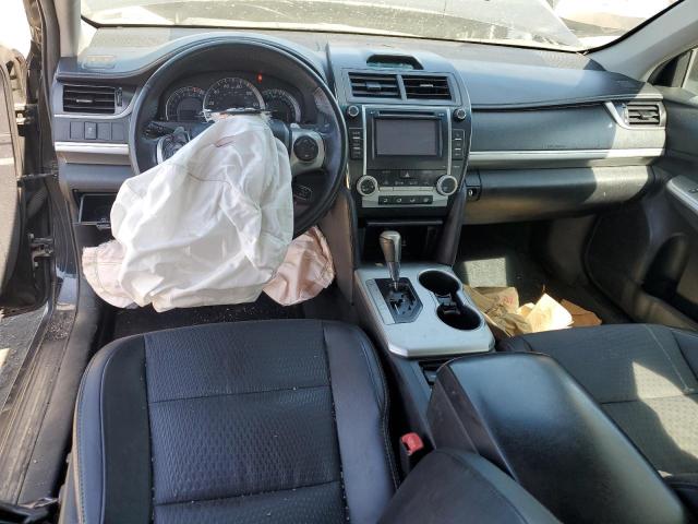 Photo 8 from auction – 2012 TOYOTA CAMRY BASE with VIN 4T1BF1FK4CU202838
