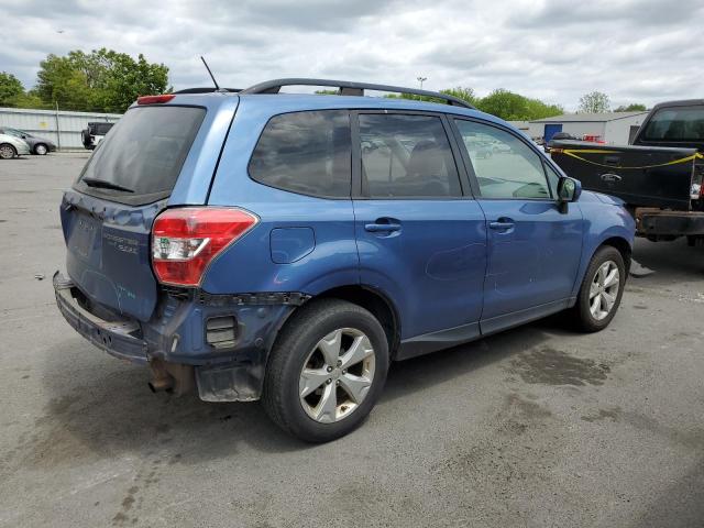 Photo 3 from auction – 2015 SUBARU FORESTER 2 with VIN JF2SJADC8FH573403