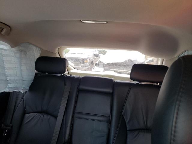 Photo 10 from auction – 2008 LEXUS RX 350 with VIN 2T2GK31U88C046734