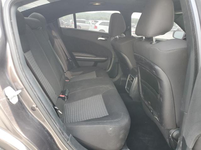 Photo 10 from auction – 2020 DODGE CHARGER R/ with VIN 2C3CDXCT7LH119944