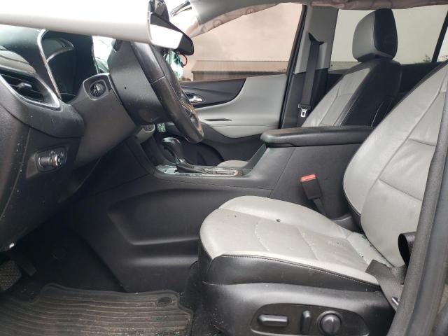 Photo 7 from auction – 2019 CHEVROLET EQUINOX PR with VIN 3GNAXPEX1KS565293