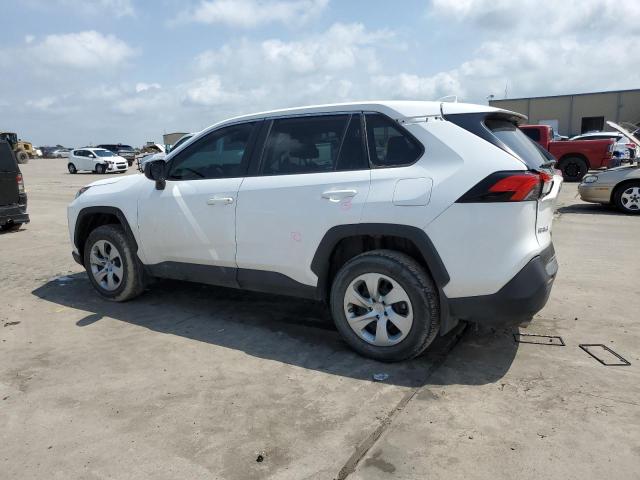 Photo 2 from auction – 2022 TOYOTA RAV4 LE with VIN 2T3F1RFV3NC272965