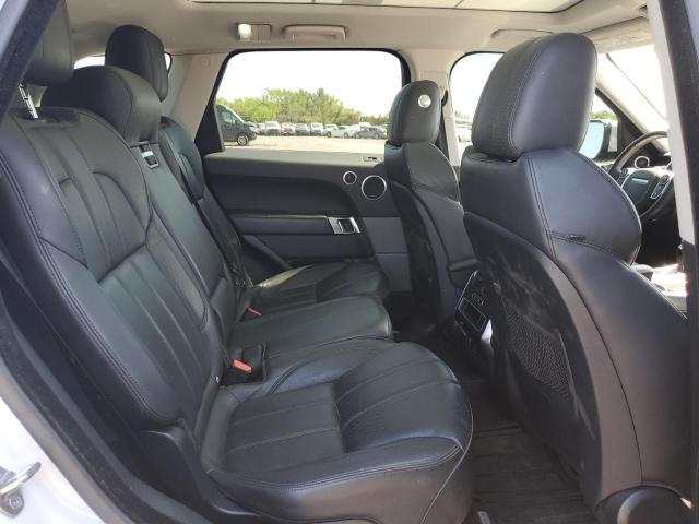 صورة رقم 10 من المزاد - 2017 LAND ROVER RANGE ROVE مع VIN SALWR2FE0HA163941