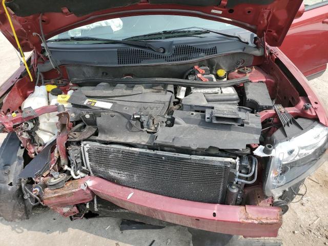 Photo 12 from auction – 2015 JEEP COMPASS LA with VIN 1C4NJDEB2FD258784