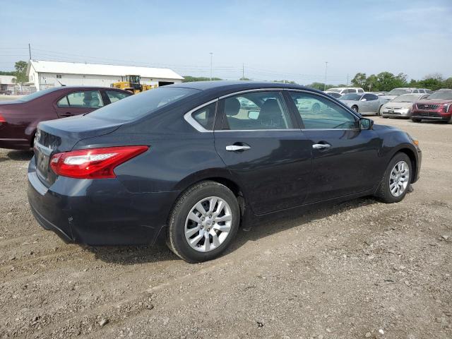 Photo 3 from auction – 2016 NISSAN ALTIMA 2.5 with VIN 1N4AL3AP6GN366203