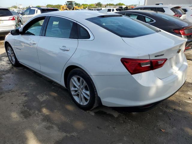 Photo 2 from auction – 2018 CHEVROLET MALIBU LT with VIN 1G1ZD5ST8JF271038