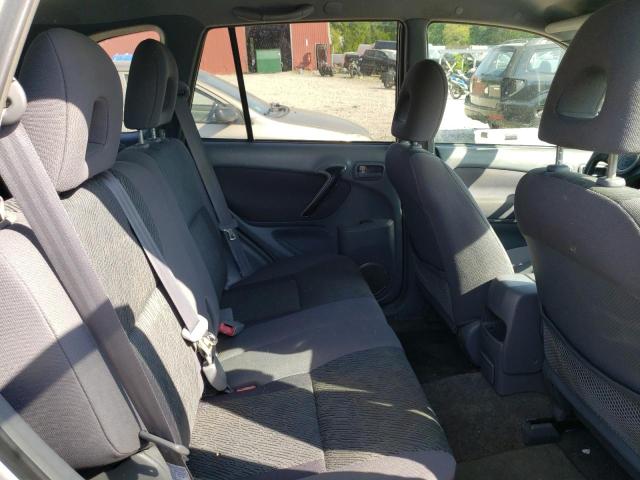 Photo 11 from auction – 2001 TOYOTA RAV4 with VIN JTEHH20VX10101918