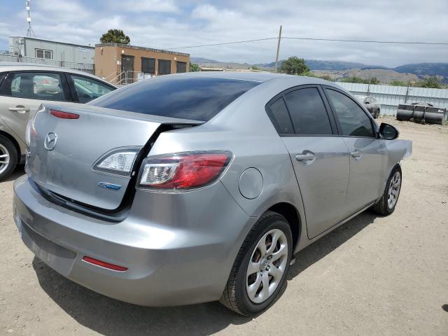 Photo 3 from auction – 2013 MAZDA 3 I with VIN JM1BL1UP1D1757969
