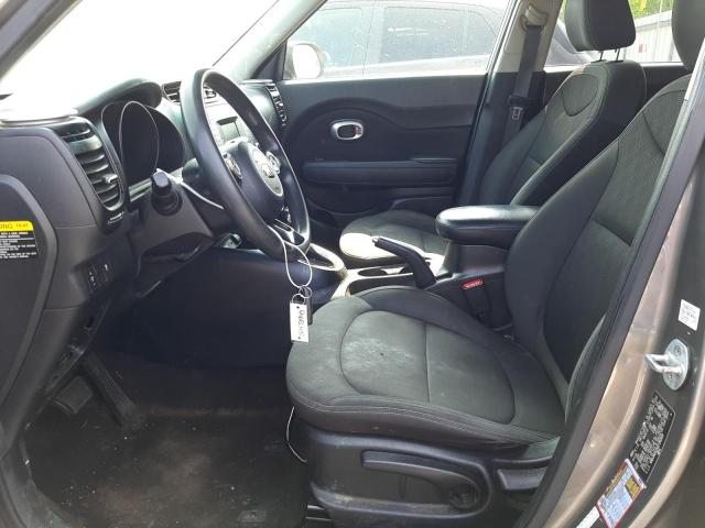 Photo 7 from auction – 2016 KIA SOUL with VIN KNDJN2A2XG7263101