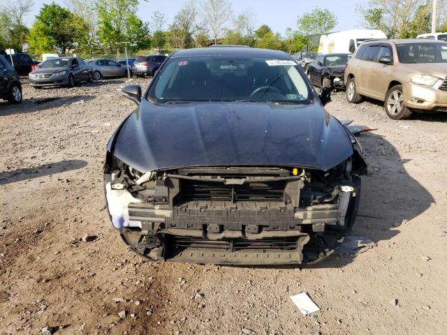 Photo 5 from auction – 2016 FORD FUSION SE with VIN 3FA6P0H93GR393792