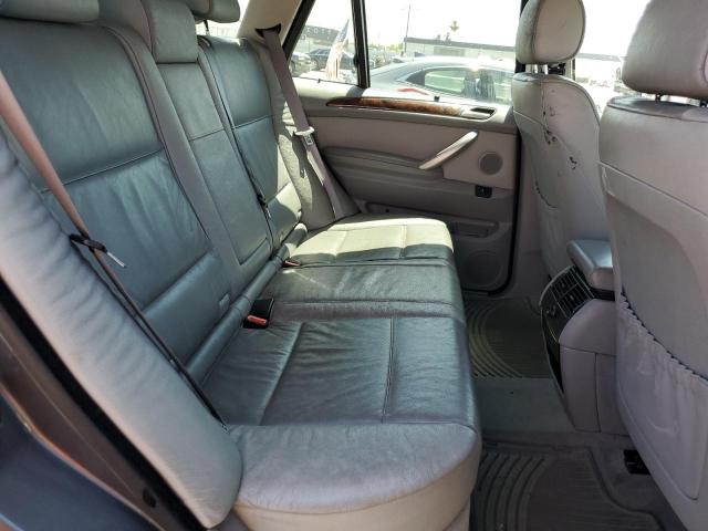 Photo 11 from auction – 2002 BMW X5 3.0I with VIN 5UXFA53552LP54779