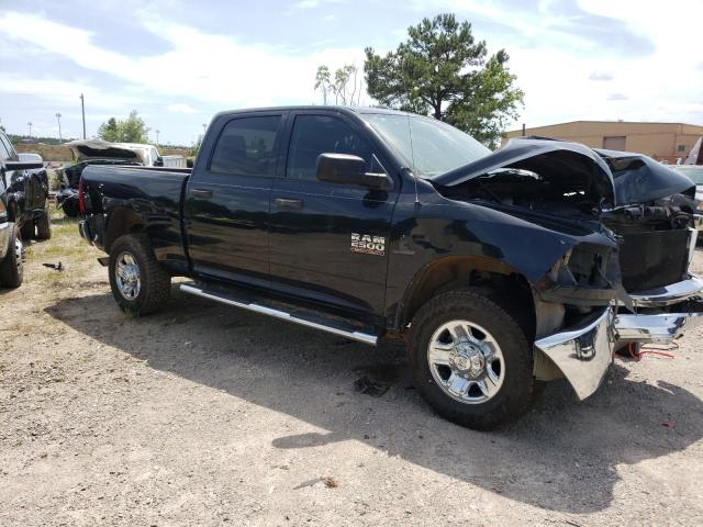 Photo 4 from auction – 2016 RAM 2500 ST with VIN 3C6UR5CL4GG248601