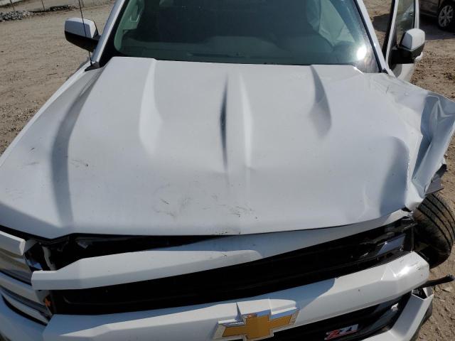 Photo 11 from auction – 2018 CHEVROLET SILVERADO with VIN 1GCNKREC7JZ141345