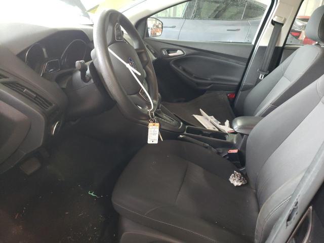 Photo 7 from auction – 2018 FORD FOCUS SE with VIN 1FADP3F28JL315948