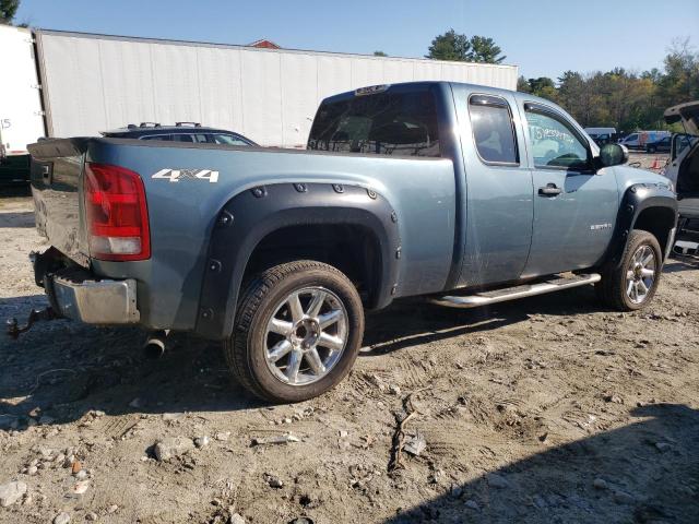 Photo 3 from auction – 2010 GMC SIERRA K15 with VIN 1GTSKVE31AZ291835