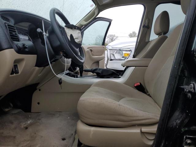Photo 7 from auction – 2005 MAZDA TRIBUTE S with VIN 4F2CZ94105KM17155
