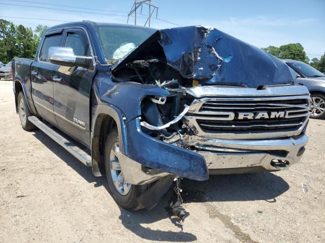 Photo 4 from auction – 2020 RAM 1500 LARAM with VIN 1C6SRFJT1LN393385
