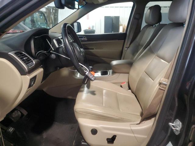 Photo 7 from auction – 2015 JEEP GRAND CHER with VIN 1C4RJEBG2FC832507