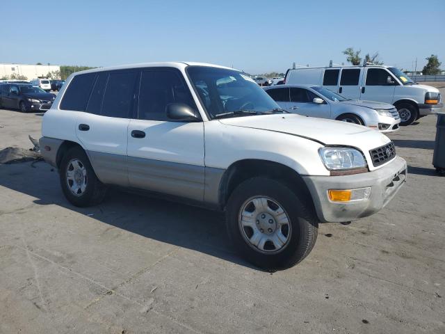 Photo 4 from auction – 2000 TOYOTA RAV4 with VIN JT3GP10VXY0048665
