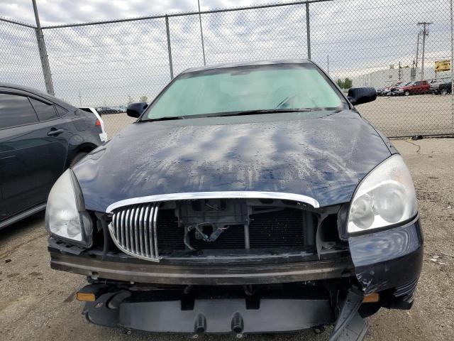 Photo 5 from auction – 2007 BUICK LUCERNE CX with VIN 1G4HD57257U194762