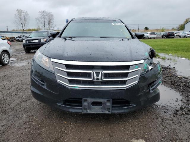 Photo 5 from auction – 2012 HONDA CROSSTOUR with VIN 5J6TF3H57CL000491