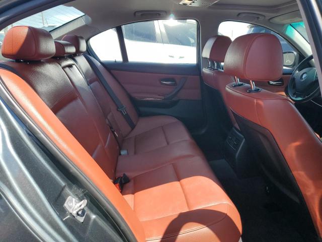 Photo 10 from auction – 2011 BMW 335 D with VIN WBAPN7C57BA950351