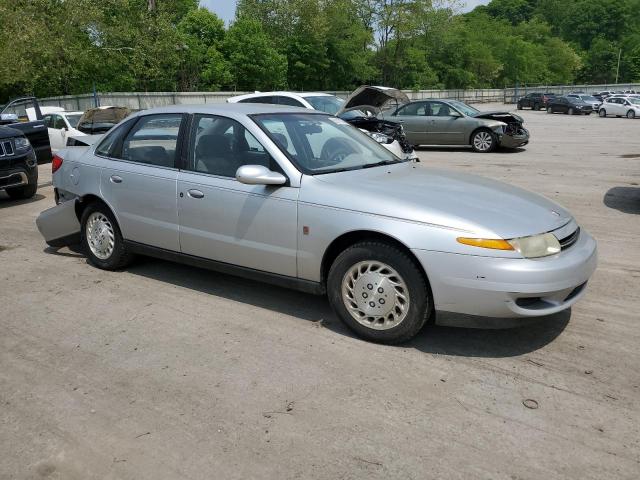Photo 4 from auction – 2001 SATURN L200 with VIN 1G8JU52F11Y590049