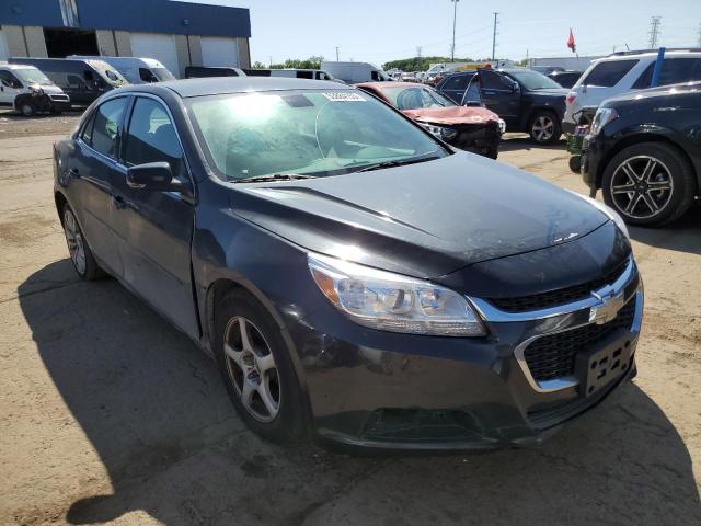 Photo 4 from auction – 2015 CHEVROLET MALIBU LS with VIN 1G11B5SL9FF220027