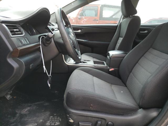 Photo 7 from auction – 2016 TOYOTA CAMRY LE with VIN 4T4BF1FKXGR548209