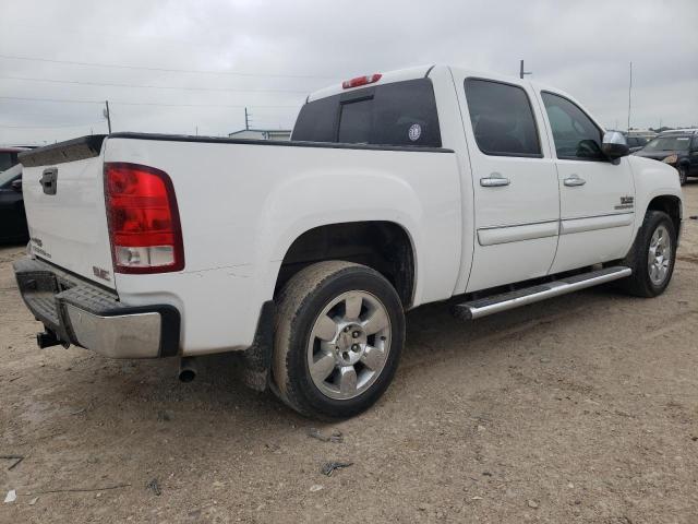 Photo 3 from auction – 2011 GMC SIERRA C15 with VIN 3GTP1VE03BG360265