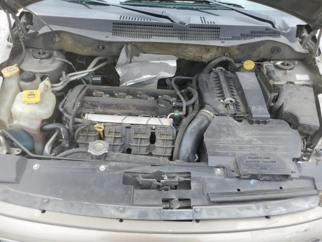 Photo 11 from auction – 2008 DODGE CALIBER SX with VIN 1B3HB48B48D685264
